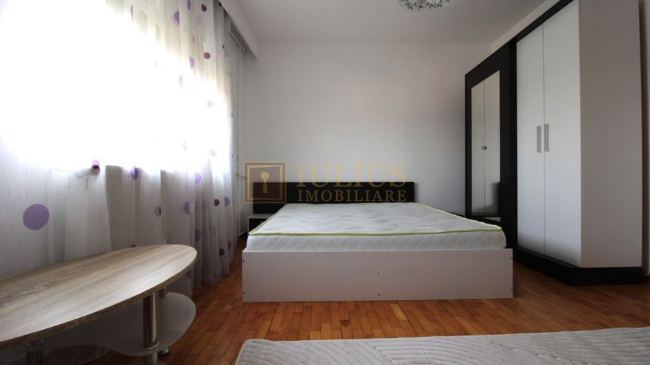 3 camere, aer condiționat -Mircea cel Bătrân -Mehala - Poză 10