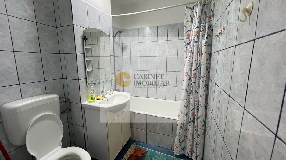 Apartament 3 camere | Zona Sebastian | Parțial mobilat - Poză 7