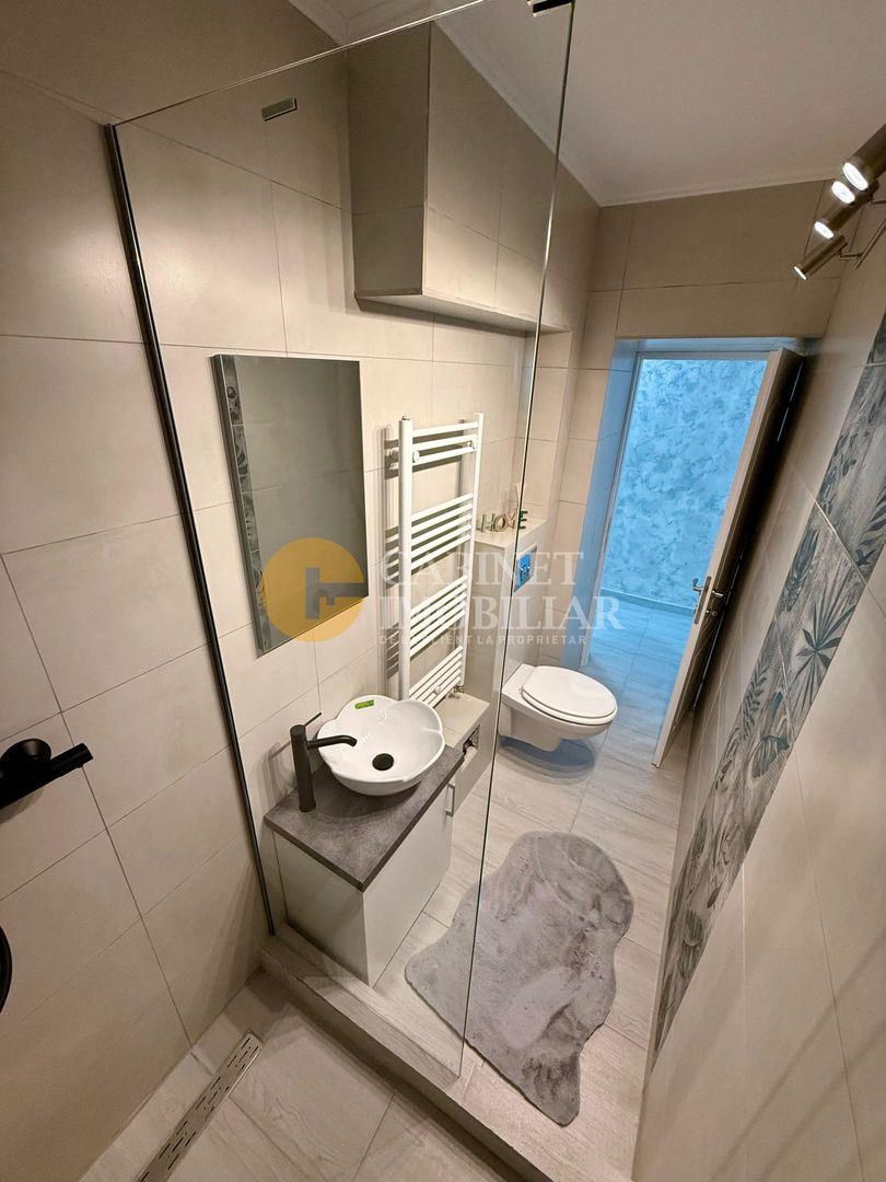 2 Camere - Zona Alexandru Parcul Voievozilor - Renovat - Poză 4