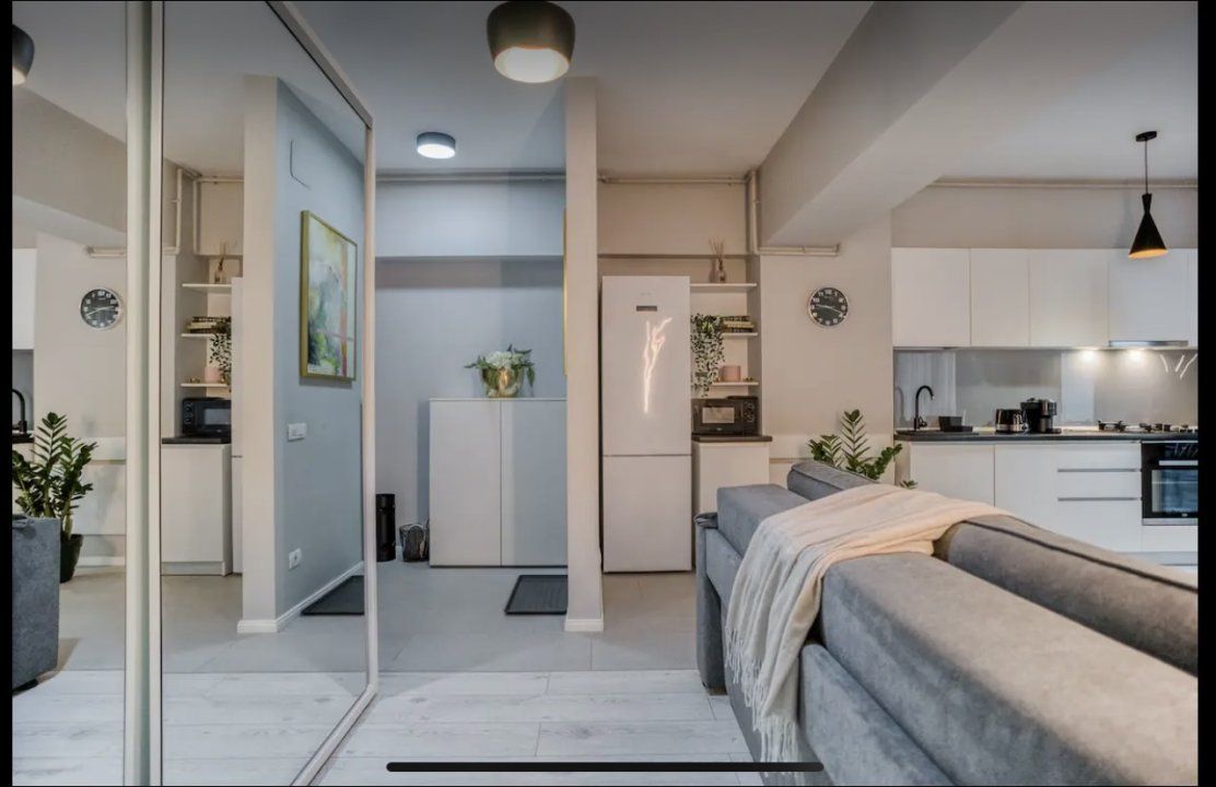 Apartament 2 camere de Lux Unirii - Poză 4