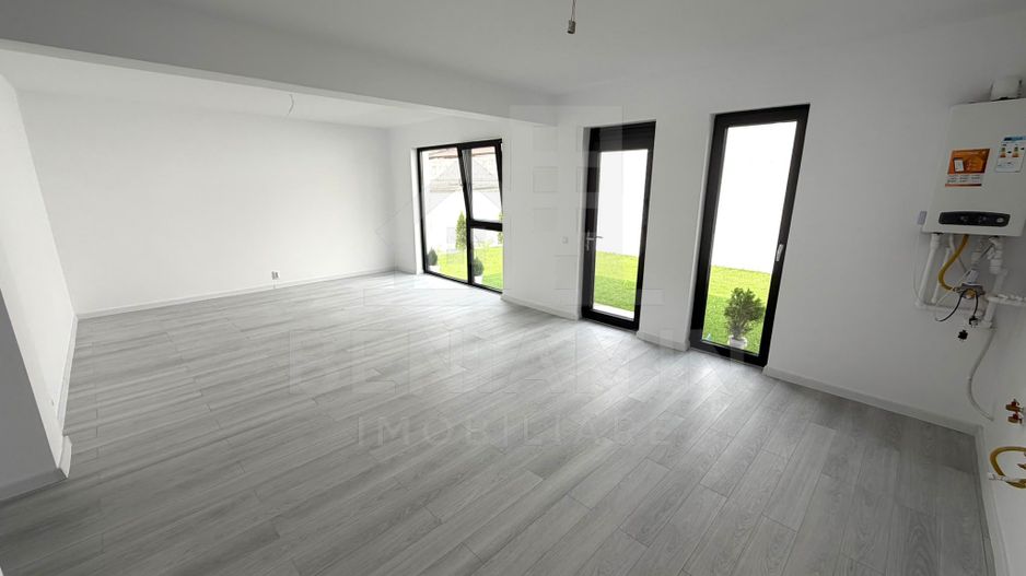 Casa moderna - 4 dormitoare - 2026 - toate utilitatile - Ford - Poză 4