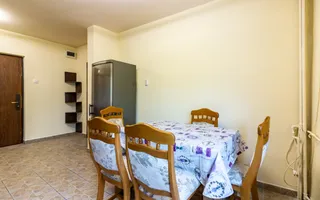 Apartament 3 camere mobilat ,strada Novaci în zona 13 Septembrie - Poză 13