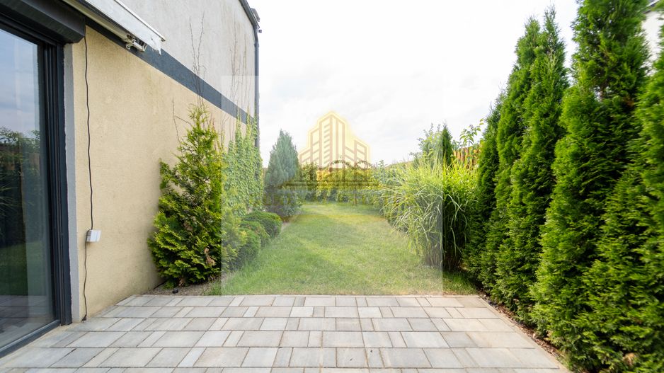 Casa tip Duplex in Critian, Brasov - Poză 17