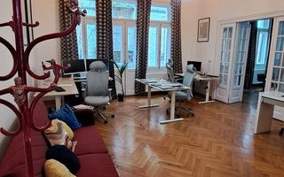 Spatiu de birouri Capitale - Poză 3