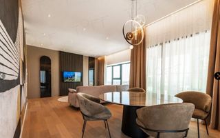 Apartament 3 camere de vanzare- One Verdi Park - Poză 4