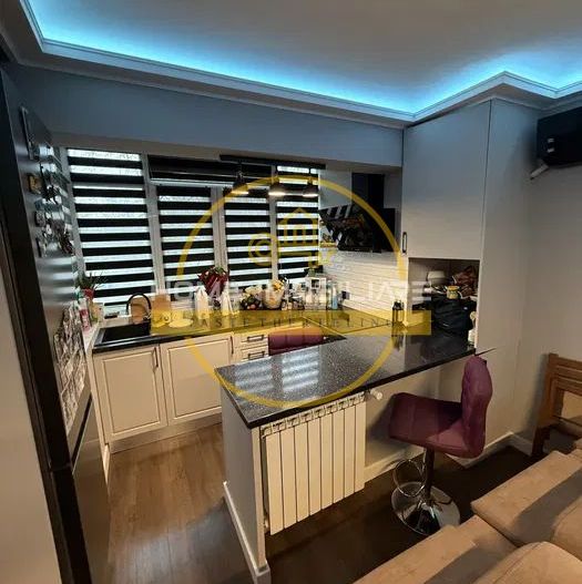 Apartament cu 2 camere 50mp in Podu Ros - Poză 5