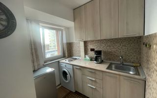 GARSONIERA CENTRALA | MOBILATA | VEDERE SPRE ORAS | RADAUTI - Poză 7