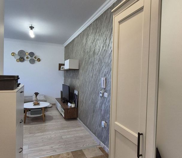 Giroc-Zona planetelor | 2 Camere | Curte proprie | Mobilat si Utilat - Poză 4