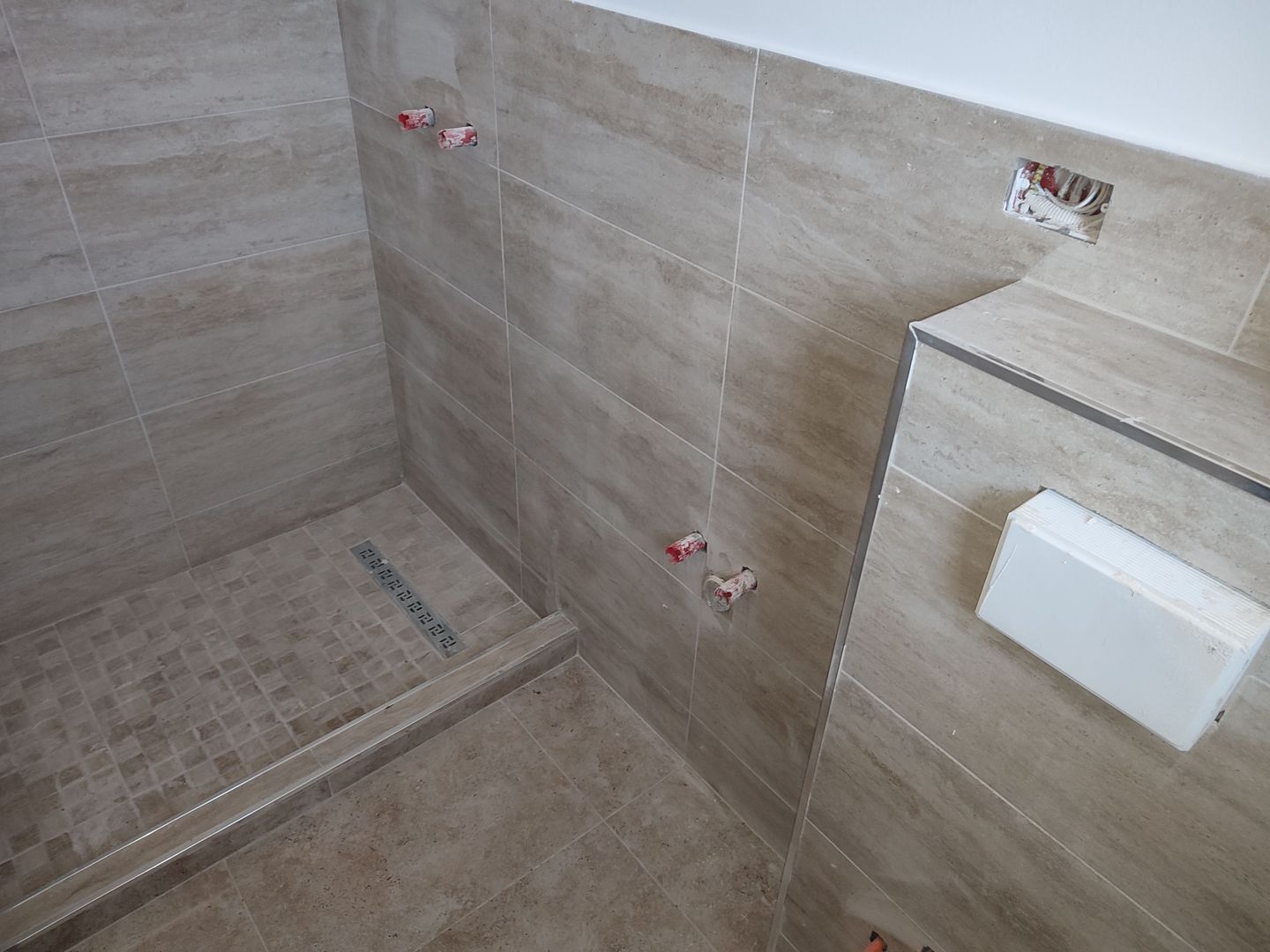 Sacalaz, 1/2 Duplex pe Etaj, 4 Camere,2 Bai,Terasa Acoperita - Poză 7