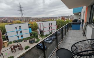Apartament 2 Camere, 55 MP, Borhanci - Poză 4
