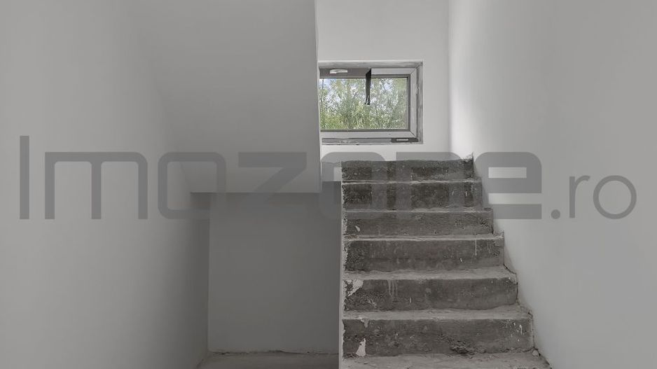 Duplex P+M, 195 mp utili – Buftea, Str. Horia, langa lac - Poză 16