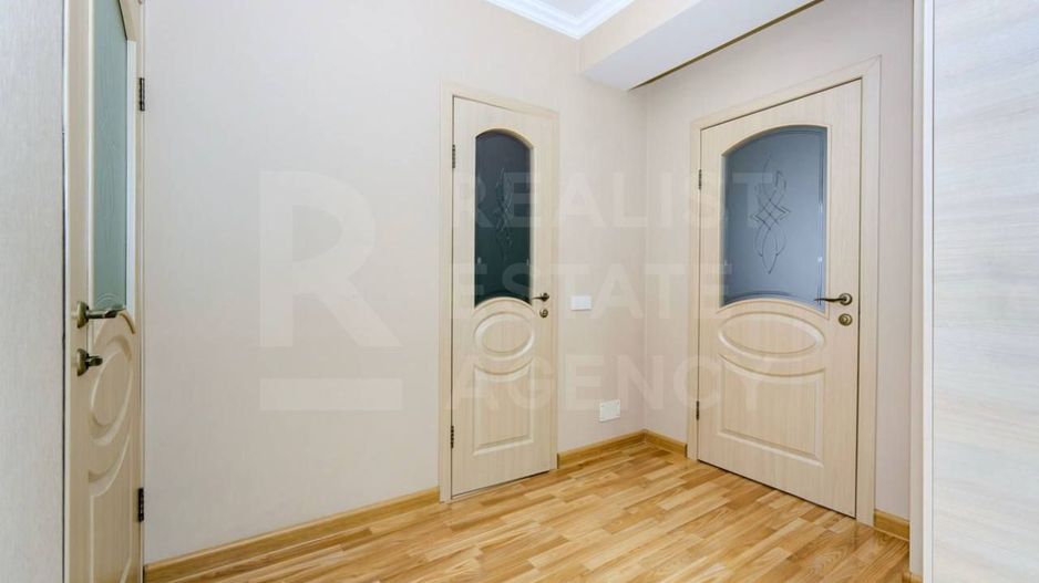 Vânzare, apartament, 3 camere , str. Alba Iulia, Buiucani - Poză 13