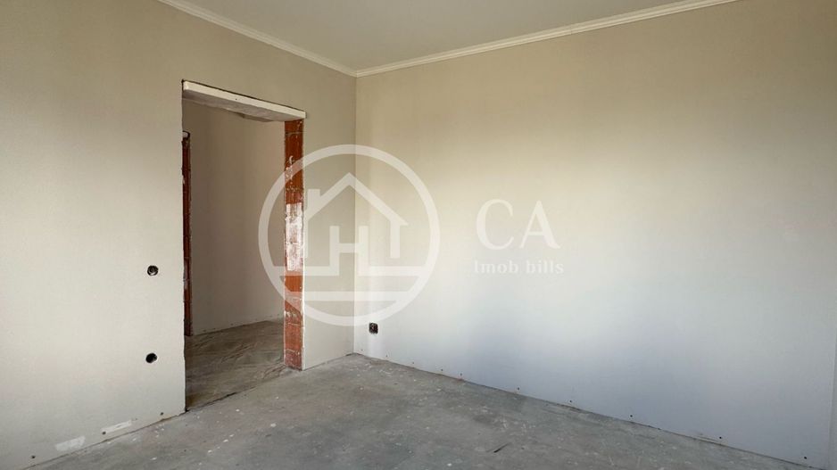 Casă de vânzare cu 4 camere în Sântandrei, Oradea - Poză 3