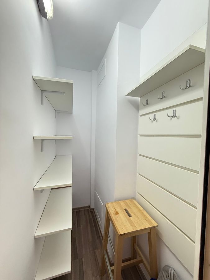 VANZARE APARTAMENT 2 CAMERE-3MIN DE METROU OBOR - Poză 12