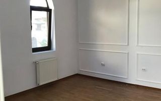 Vilă individuală de închiriat 250 mp, Kiseleff, 10 camere, 4 băi, curte proprie, - Poză 6