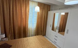 2 camere, mobilat si utilat 1 Mai - Poză 8