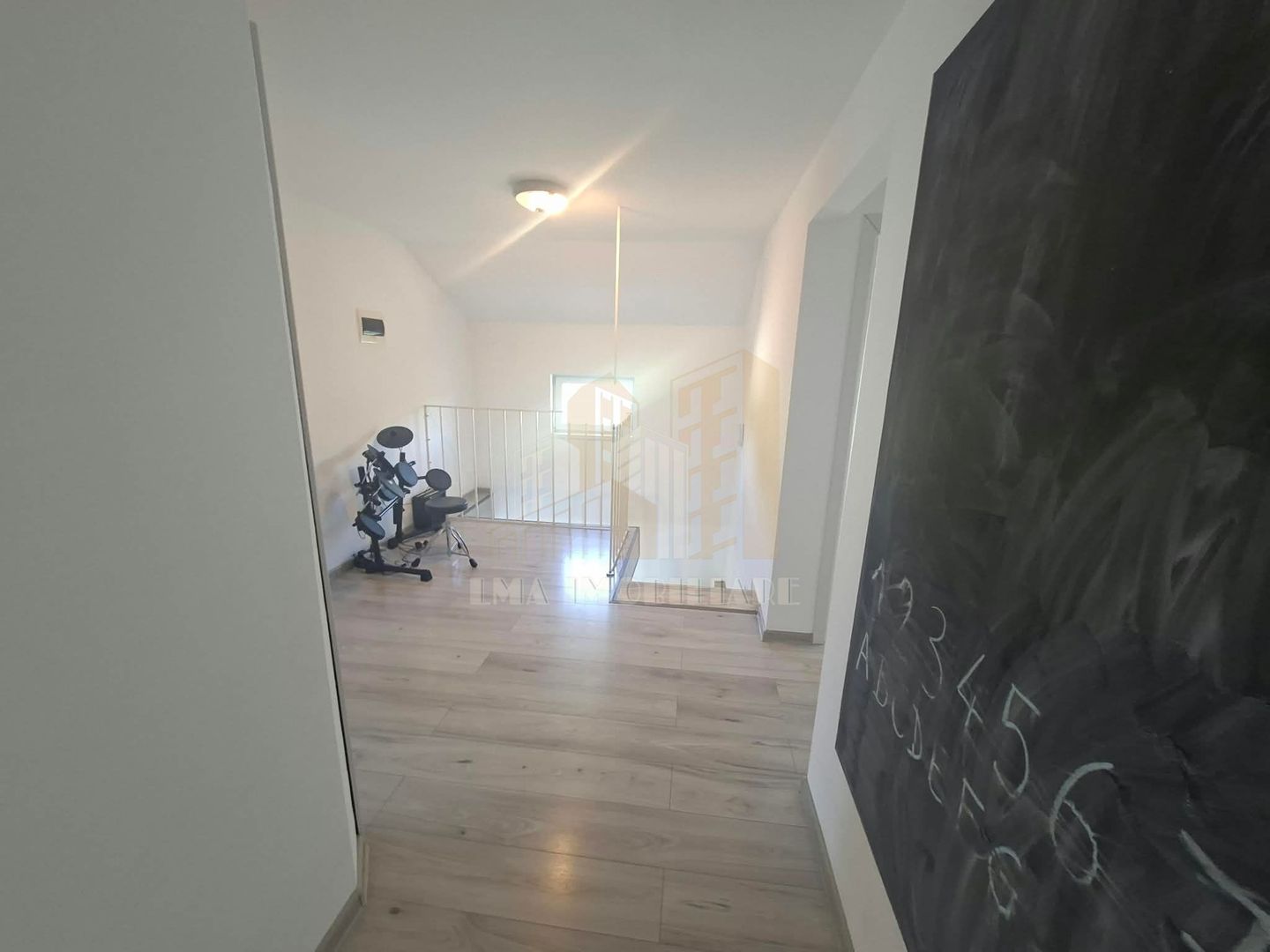 Casa individuala Harman Brasov  parter+etaj - Poză 22