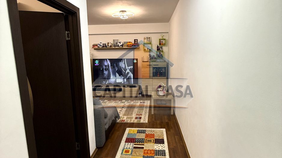Apartament 2 Camere de Vânzare – Vedere Panoramica Lacul Morii - Poză 3