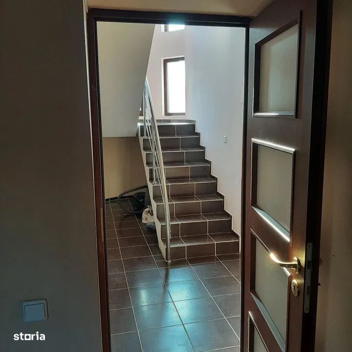 Casa de vanzare individuala Bragadiru Dantelei teren 1000 mp - Poză 5