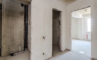 Vânzare, apartament, 2 camere, strada Ceucari, Râșcani - Poză 6