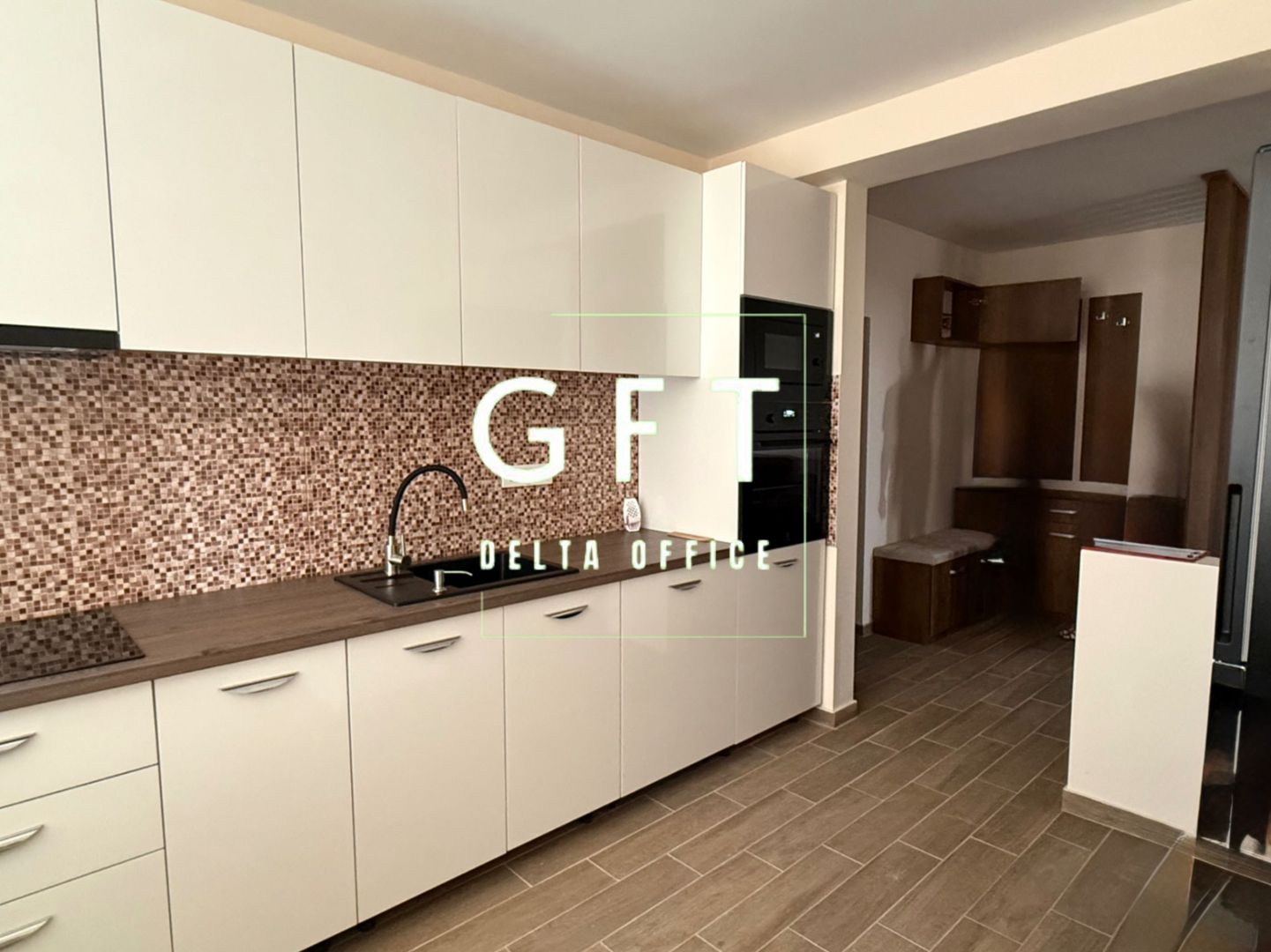 Apartament nou , 3 camere Gherla - Poză 3