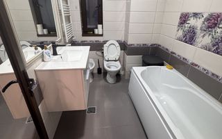 Apartament 2 camere, decomandat, 58 mp, etaj 1, CUG, langa Policlinica Providenta, Complex Design Group - Poză 3