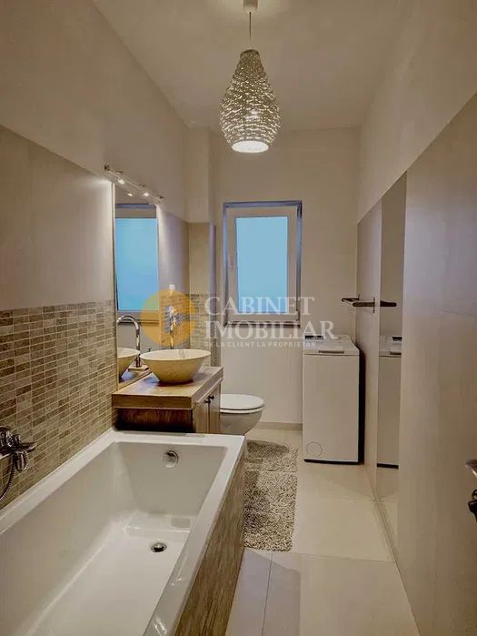 Apartament 1 Camera Decomandat 41Mp Bloc 2016 - Poză 6