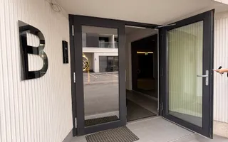 Apartament 2 camere Crystal North Pipera – mobilat. - Poză 17