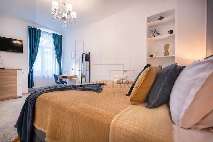 Apartament 2 camere Ultracentral , Modern mobilat și utilat – Zonă premium - Poză 2