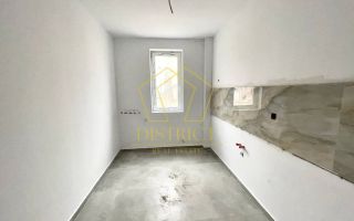 Apartament decomandat cu o camera si pod | Giroc | Hotel IQ - Poză 1