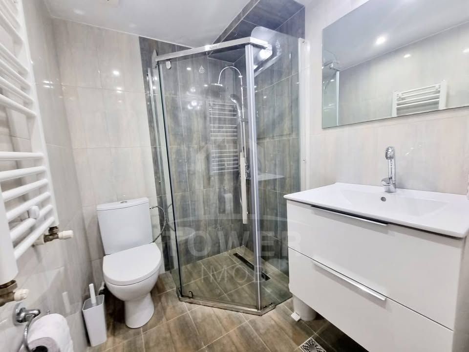 Apartament central in regim hotelier | Zona Ultracentrala - Poză 8