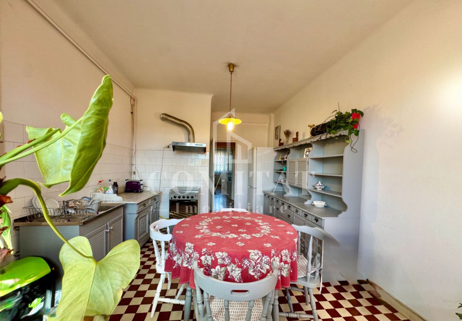 Apartament cu 3 camere decomandate | 100 mp | Garaj și parcare | Gruia - Poză 7
