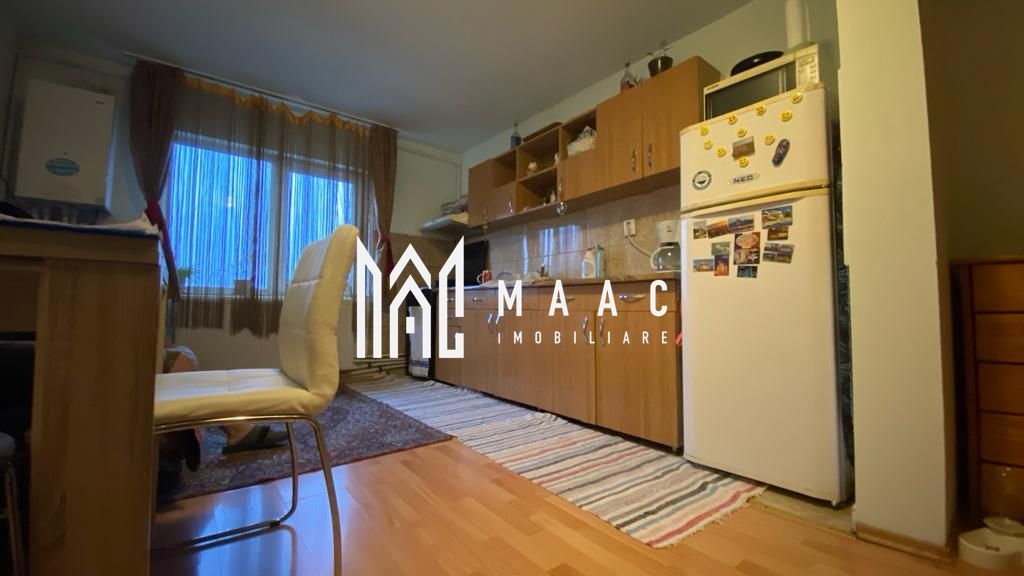 Apartament 2 camere | 2 niveluri | Mobilat | Lazaret - Poză 1