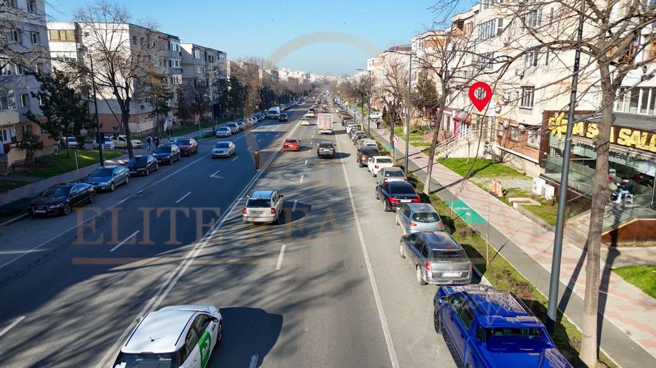 Trocadero - Al. Lapusneanu -  3 camere transformat in spațiu comercial. - Poză 3