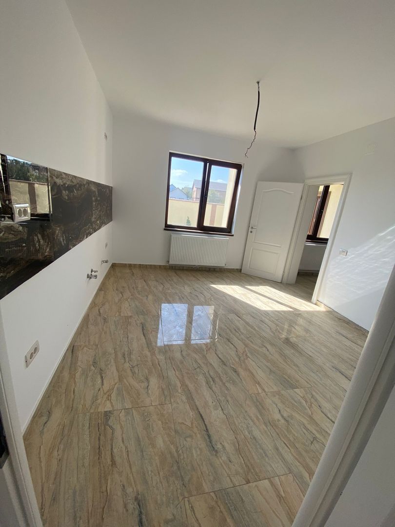 Casa P+1 de vanzare   160 MP An  2023 Predare la cheie Constanta Lumina - Poză 14