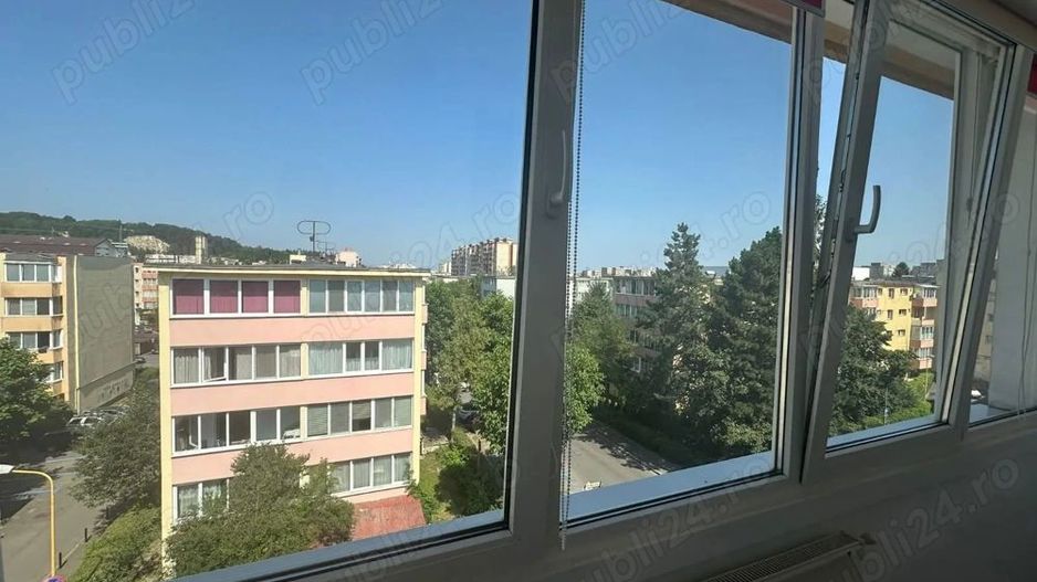 Vanzare Apartament  2 camere Astra Brasov - Poză 3