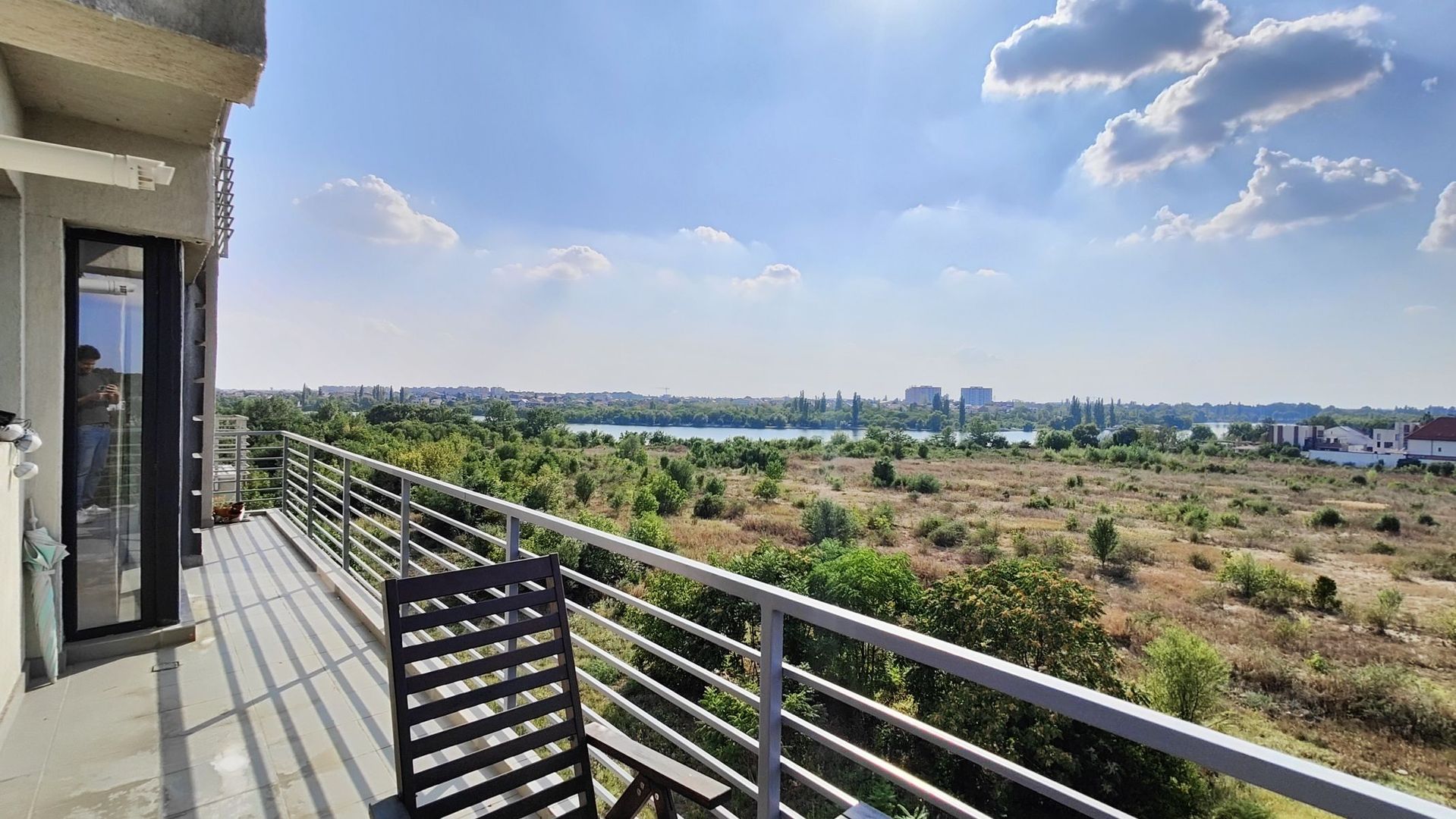 2 camere Sisesti I Vedere Panoramica I parcare inclusa - Poză 1