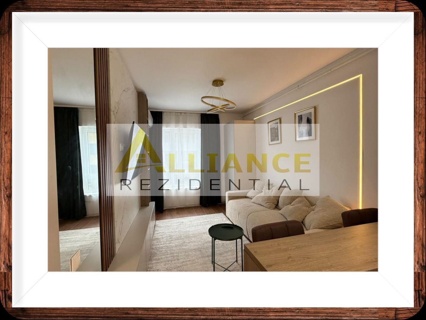 5 MINUTE METROU BERCENI - STUDIO - 40mp - 82.280â¬ - Poză 1