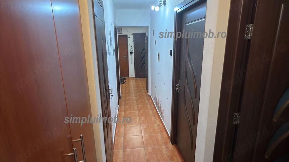 Decomandat 3 camere Drumul Taberei - Poză 6
