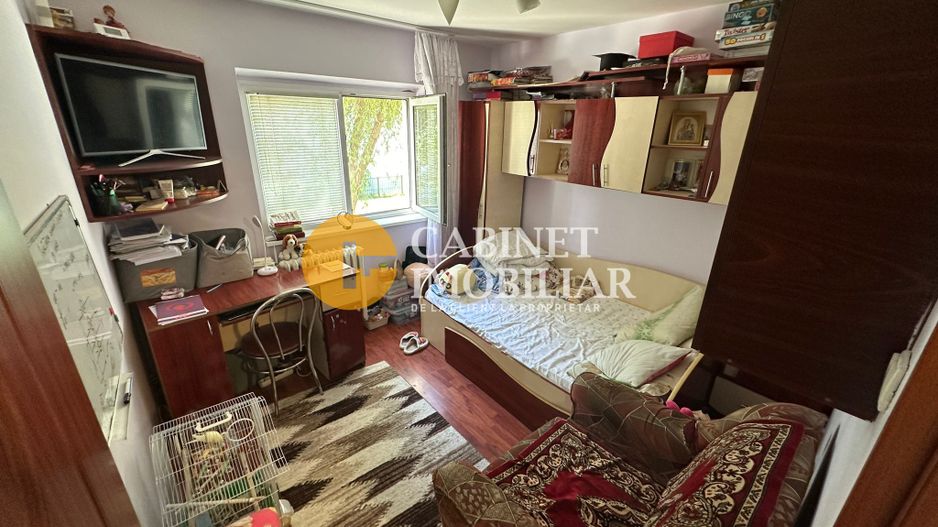 2 CAMERE DECOMANDAT - DACIA - ETAJ 1 - Poză 1