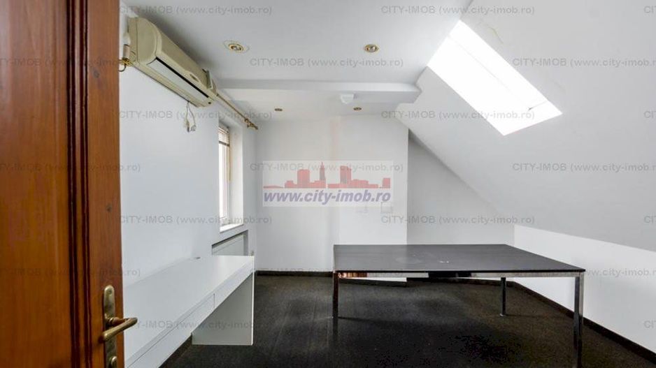 Vanzare si * sau Inchiriere Casa/Vila 5 camere Dorobanti - Poză 16