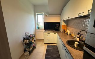 3 Camere | Militari | Mansardă | Terasă Închisă | Parcare Inclusă 🏢🚗 - Poză 11
