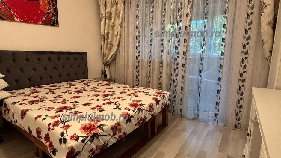 Apartament 2 camere Metrou Dimitrie Leonida - Poză 5