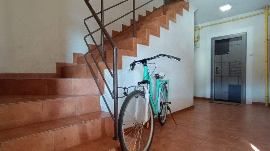 Apart. 2 cam. mob/utilat impecabil in Cartierul Verde - Poză 11