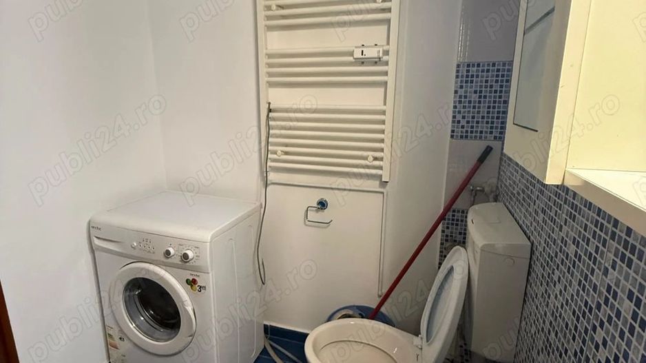 Garsoniera 42 mp | Etaj 2 | Mobilata | Zona Prosper - Poză 8