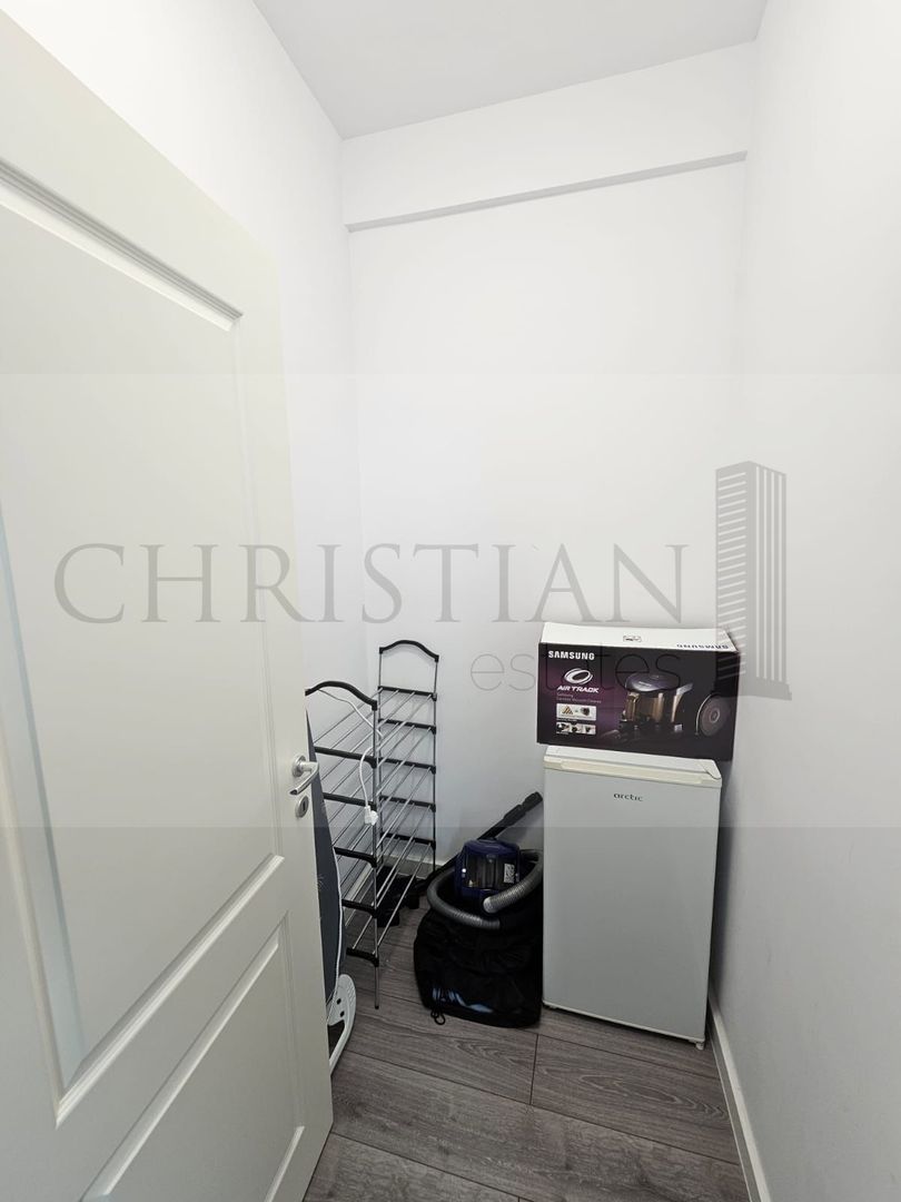 Premium Studio - Ranetti Premium Apartments 2021 - Poză 6