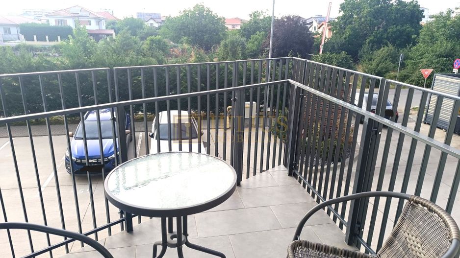 Apartament cu 2 camere in bloc nou, zona de Nord, XCity - Poză 6