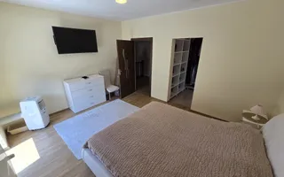 Vila 5 camere moderna 300 mp teren Zona Tineretului - Poză 12