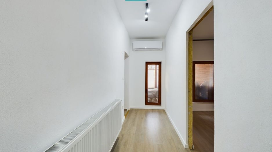 Casă cu 3 camere în Cartierul Verde - Poză 13