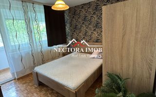 NECTORA IMOB-Apartament 2 camere, 55 mp, Blvd. Dacia, Mobilat/Utilat - Poză 10